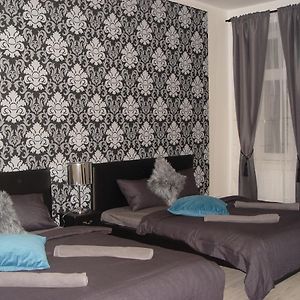 Appartement met Twee Slaapkamers